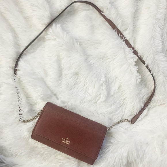 Kate Spade | Crossbody Cameron Street Corin - Picture 3 of 8